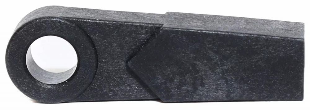 КОННЕКТОР ТРОСА ГАЗ-РЕВЕРС, ПЛАСТИК / 663-48344-00 в Томске