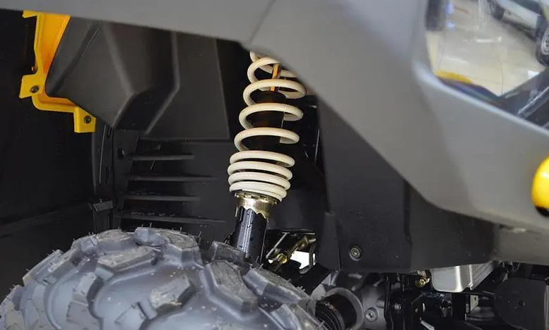 Квадроцикл HISUN GUARDIAN 400L /LONG в Томске