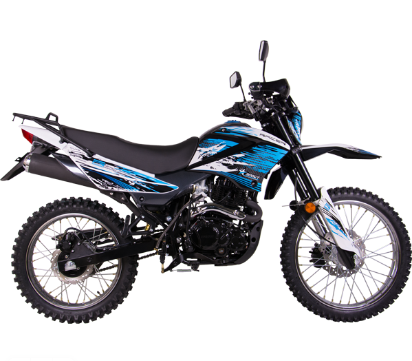 Мотоцикл RACER RC300-GY8Х PANTHER в Томске