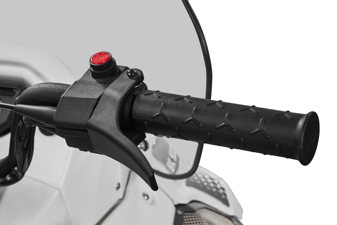 Снегоход IRBIS TUNGUS 500L 25/26 в Томске