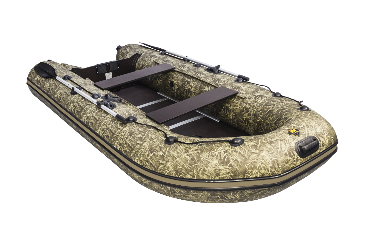 Лодка Ривьера Компакт 3400 СК в Томске