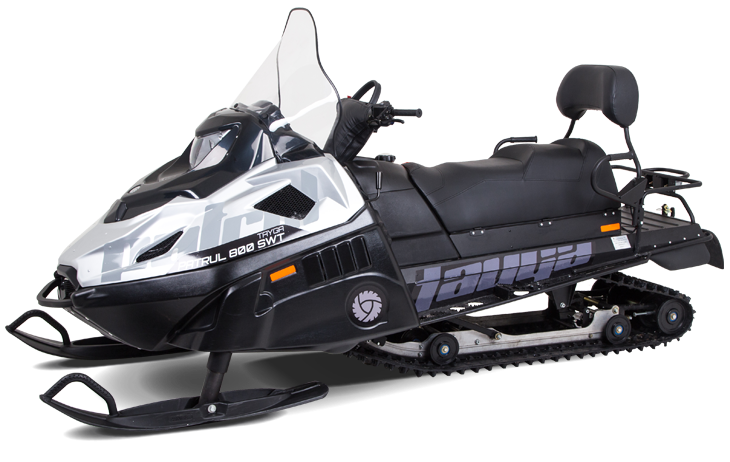 Снегоход РМ TAYGA PATRUL 800 SWT в Томске