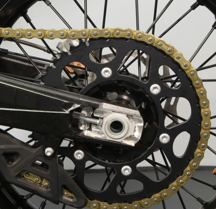 Мотоцикл Avantis Enduro 300 PRO EFI Exclusive (NC250/177MM) ARS в Томске