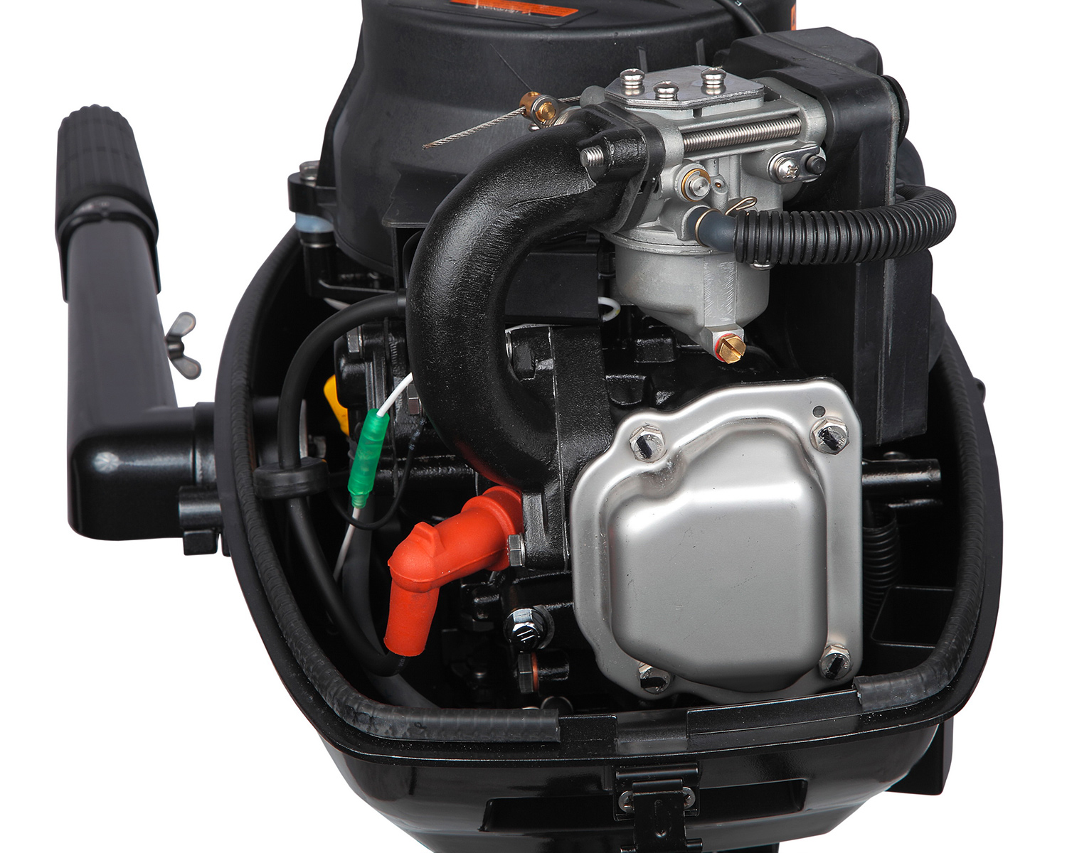 Лодочный мотор MARLIN MF 5 AMHL в Томске