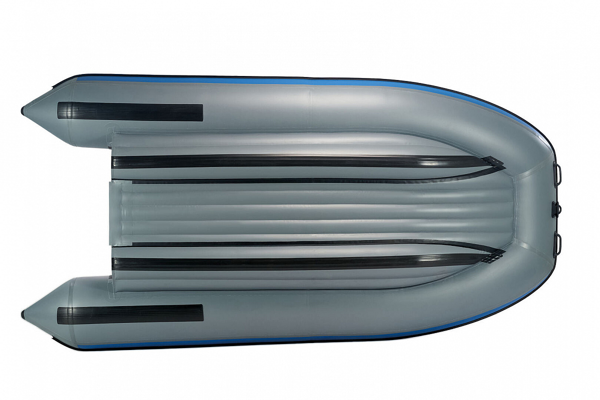 Лодка MISHIMO LITE DF 400 в Томске