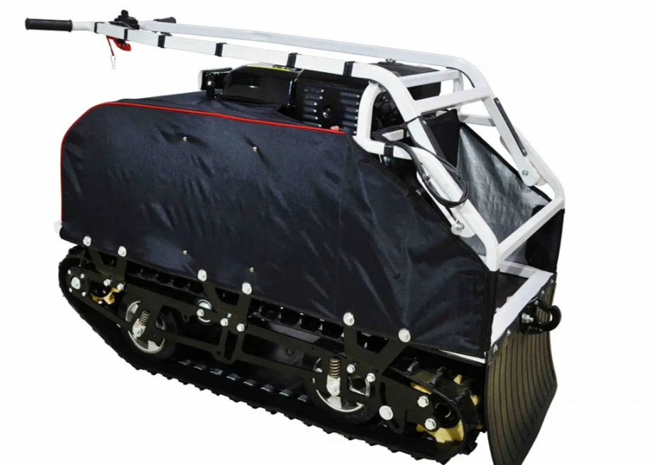 Компактная мотособака "Богатырь" mini 15 (127 см) в Томске