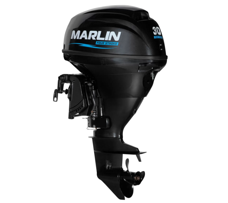 Лодочный мотор MARLIN MFI 30 AWHS в Томске