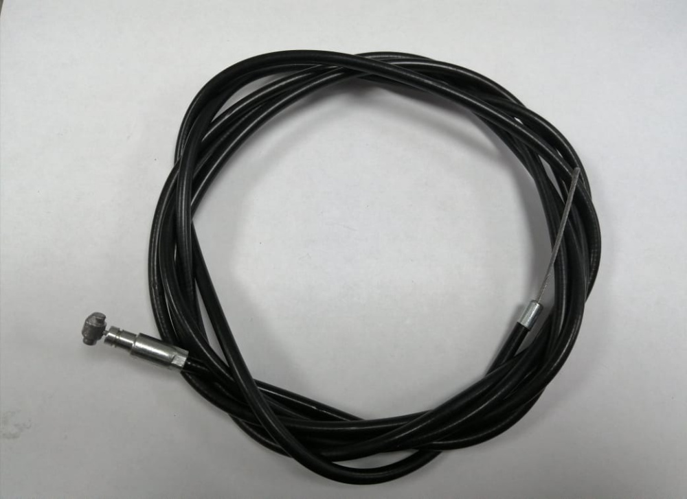 Тросс газа мотобуксировщик IKUDZO  2,5м в Томске