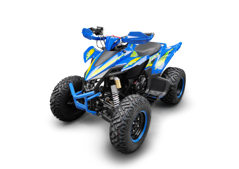 Квадроцикл YACOTA TYPHOON 250 в Томске