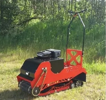 Мотобуксировщик Сила 500 9 л.с. в Томске