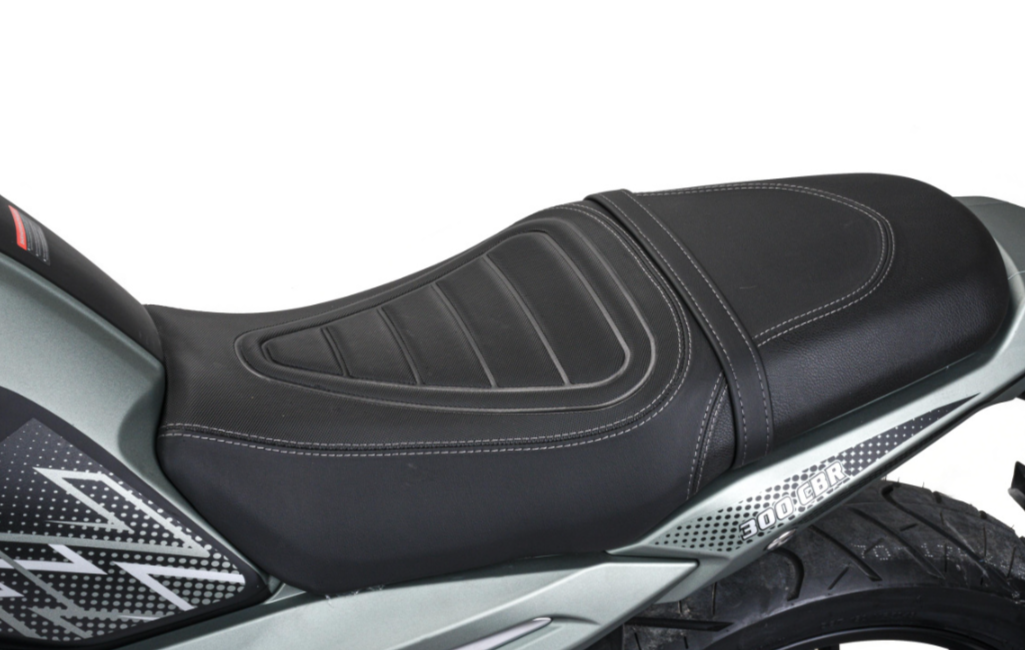 Мотоцикл MOTOLAND (МОТОЛЕНД) 300 CBR в Томске