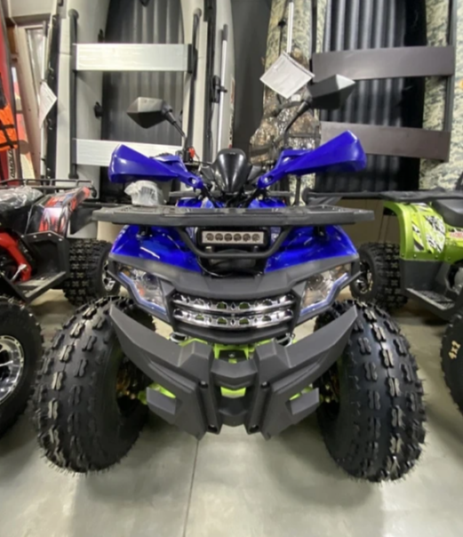 Квадроцикл PROMAX WILD 2.0 190 PRO (2025) в Томске