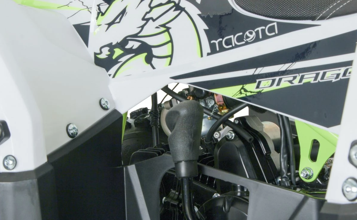 Квадроцикл YACOTA DRAGON в Томске