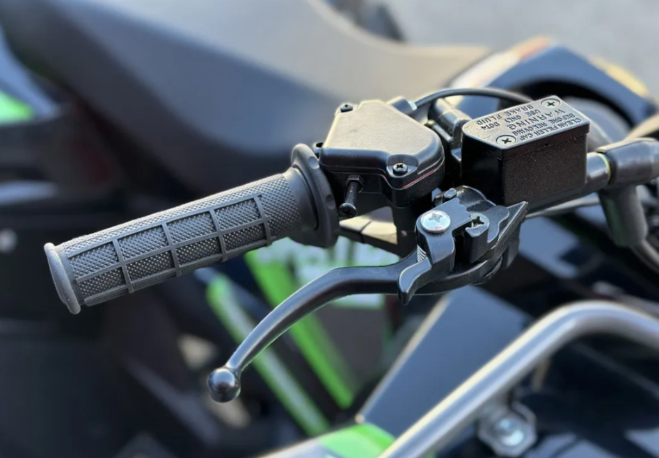 Квадроцикл GBM DAXTER 220 NEW в Томске