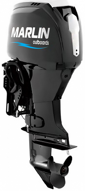 Лодочный мотор MARLIN MP 90 AERTL в Томске