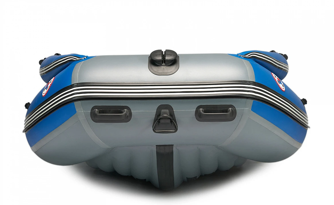 КОМПЛЕКТ ЛОДКА MISHIMO FAMILY LITE 350 + МОТОР 9,9 (15) Л.С. в Томске