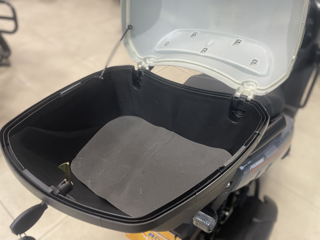 Скутер PROMAX STALKER ARMY 240(49) в Томске