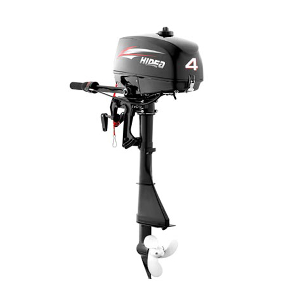 Лодочный мотор HIDEA HD4FHS в Томске