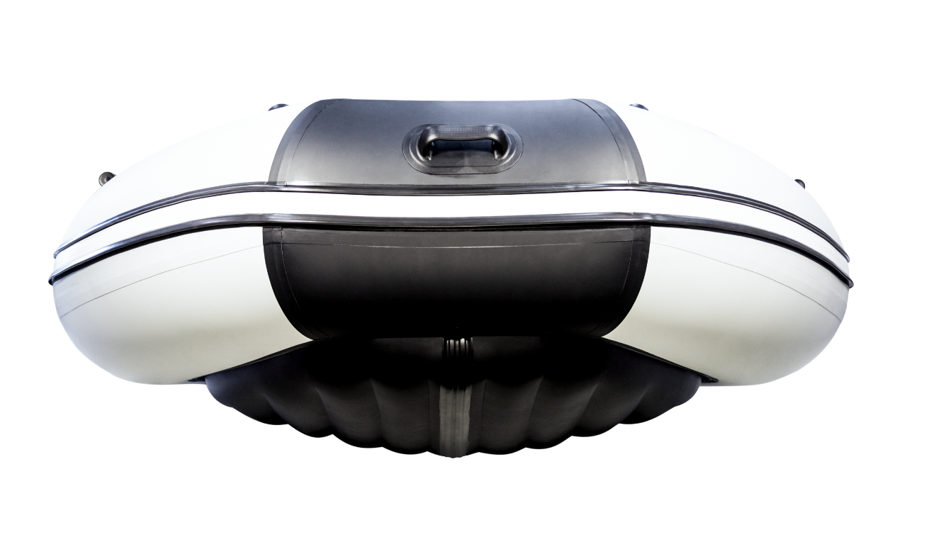 Лодка Ривьера 3600 НДНД-киль в Томске