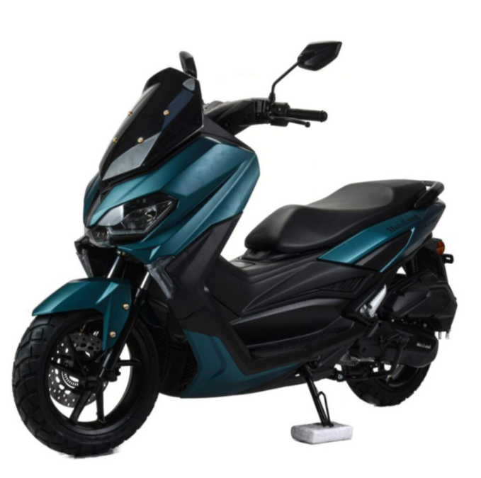 Скутер MOTOLAND (МОТОЛЕНД) VULKAN 150 в Томске