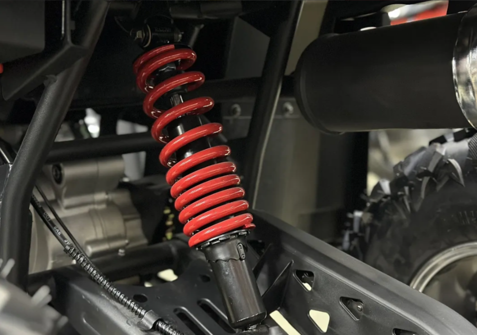 Квадроцикл GBM MAVERICK 300 NEW PREMIUM в Томске