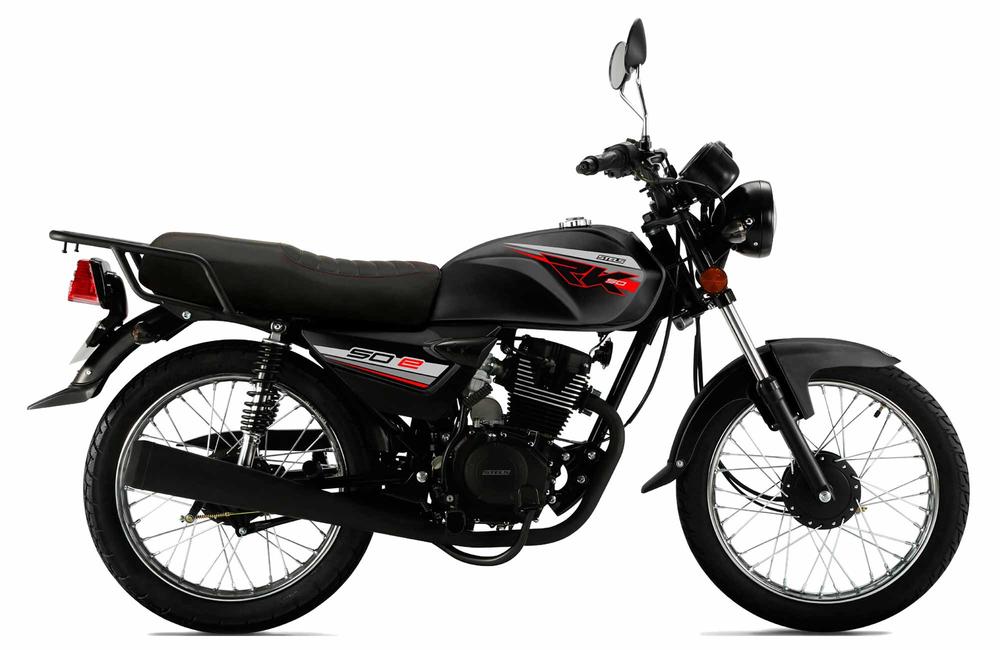 Мотоцикл STELS RK50E в Томске