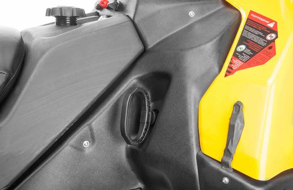 Снегоход STELS SM600T (L LUX WT) СТАВР 1.0 К01 Tech в Томске