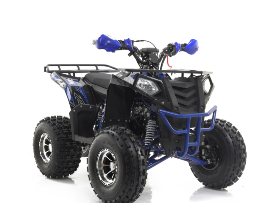 Квадроцикл GBM SHARP 190 PREMIUM SEMI-AUTOMATIC в Томске