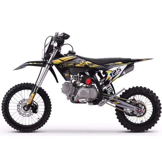 Питбайк YACOTA K5 125 в Томске