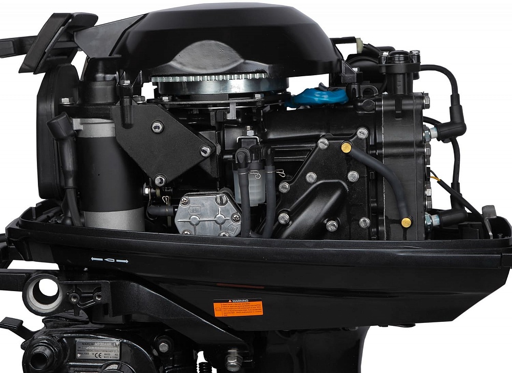 Лодочный мотор MARLIN MP 30 AWRL в Томске