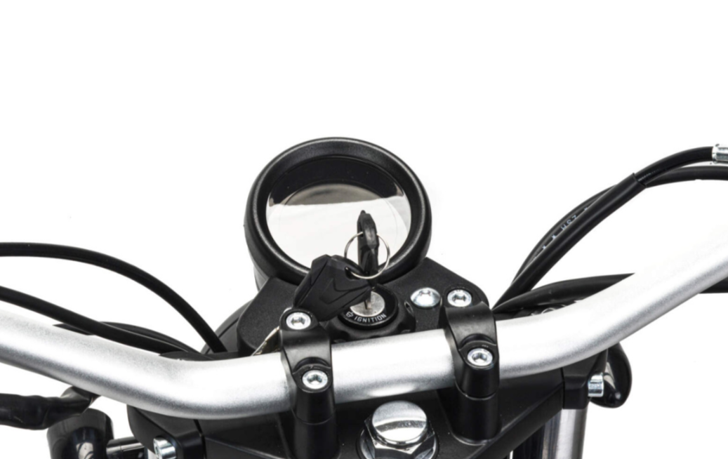 Мотоцикл MOTOLAND (МОТОЛЕНД) LEGEND (XL250-A) (172FMM-5/PR250) в Томске