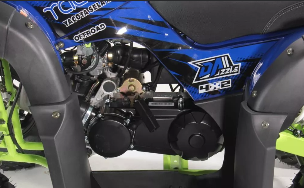 Квадроцикл YACOTA SELA MAX в Томске