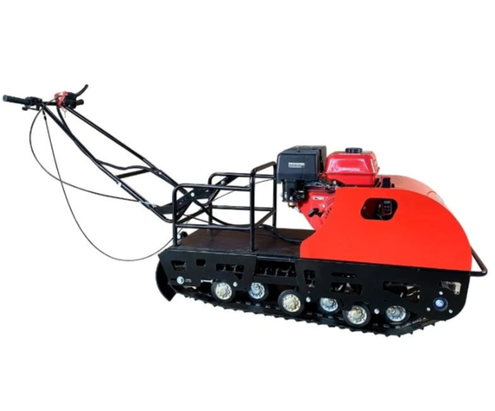 Мотобуксировщик Forza МБС3-15ВЭ в Томске