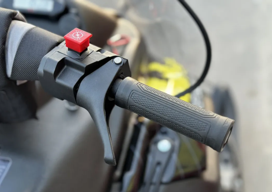 Снегоход РМ TIKSY 500 4Т в Томске