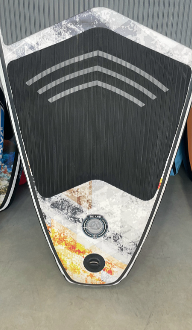 SUP (САП) ДОСКА RAIDEX I BOARD 11’ (332СМ) «MRAMOR» в Томске