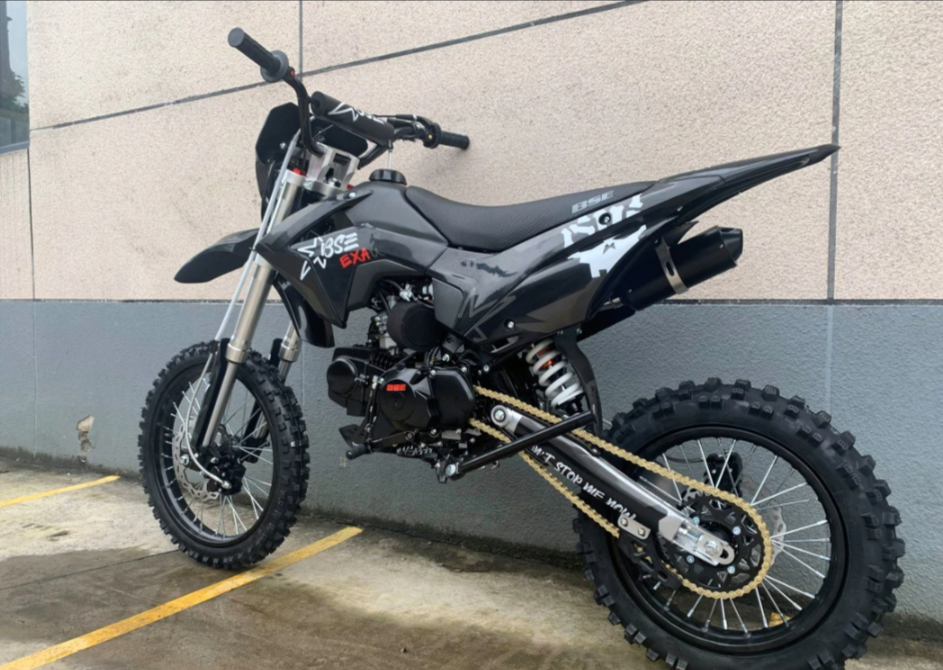 Питбайк BSE EXA SA 17/14 в Томске