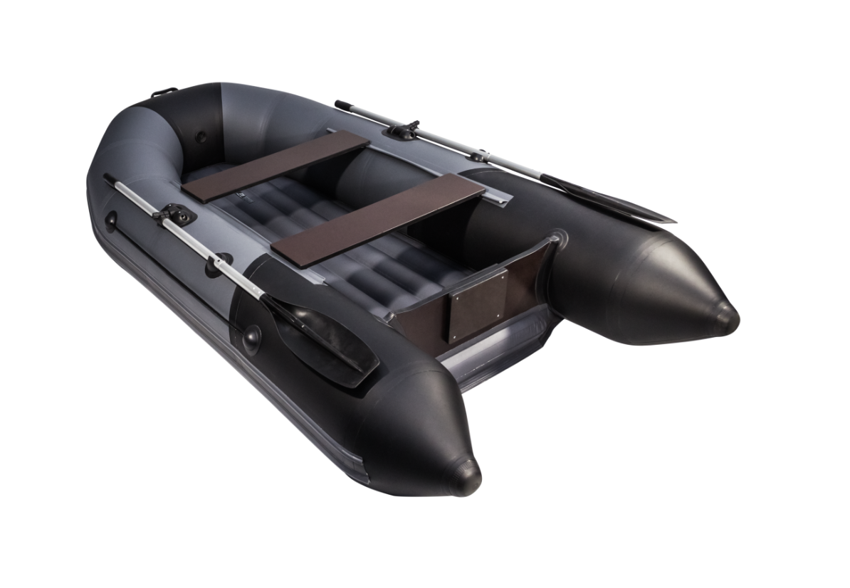 Лодка Таймень NX 2800 НДНД в Томске