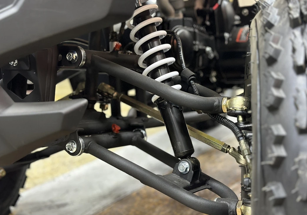 Квадроцикл PROMAX WILD 2.0 190 в Томске