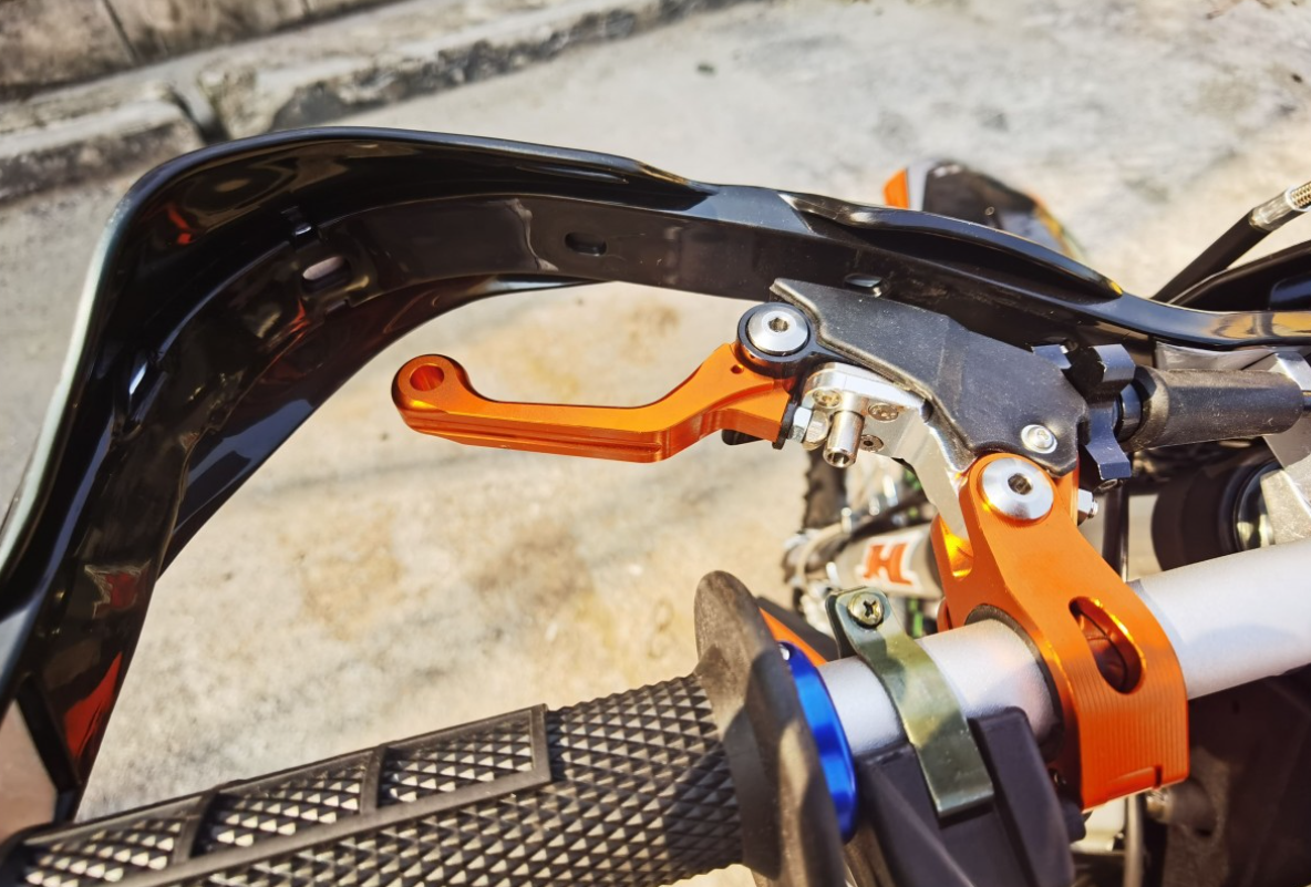 Мотоцикл JHLMOTO JHL Z5 NB300 (174MN-5) в Томске