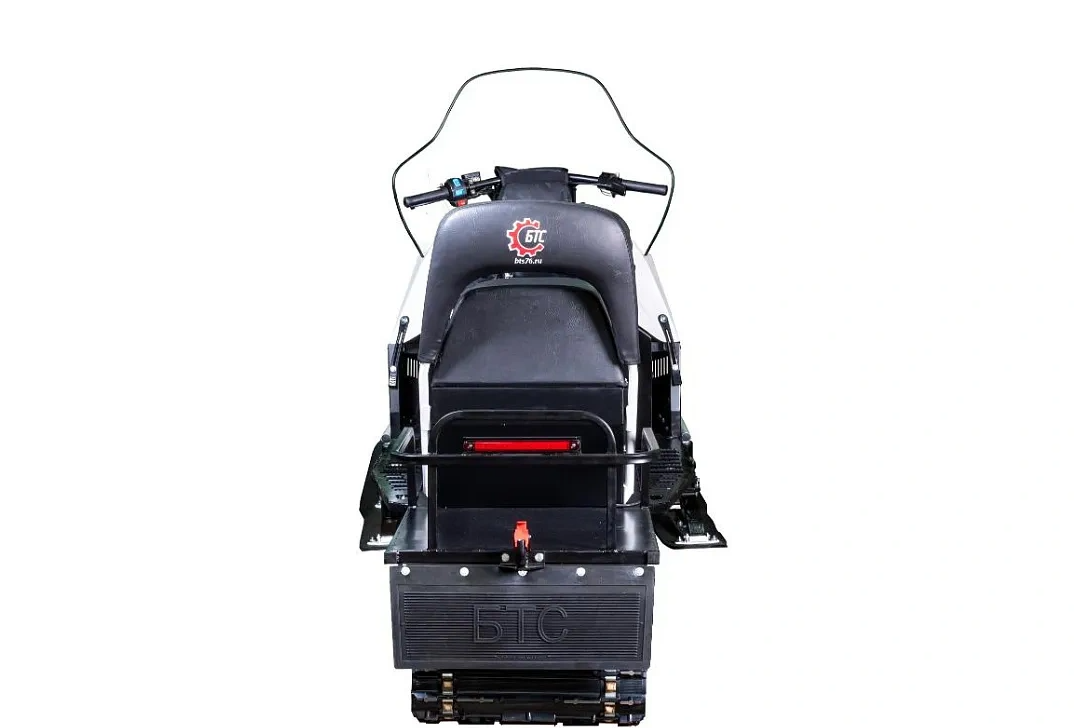 Снегоход БТС 4Т РК ЛОНГ ЛЮКС / 27 л.с. 460 м3 в Томске