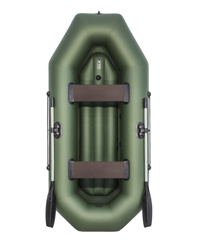 Лодка АКВА-ОПТИМА 260 НД в Томске