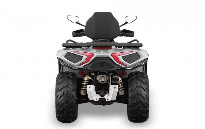 Квадроцикл HISUN HiSUN GUARDIAN 750L -/LONG/ в Томске