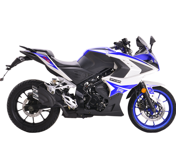 Мотоцикл RACER RC250XZR-A STORM в Томске
