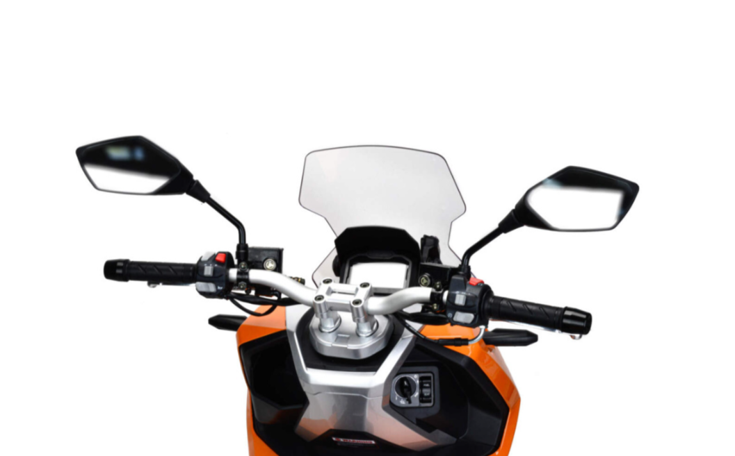 Скутер MOTOLAND (МОТОЛЕНД) T-MAX 150 в Томске