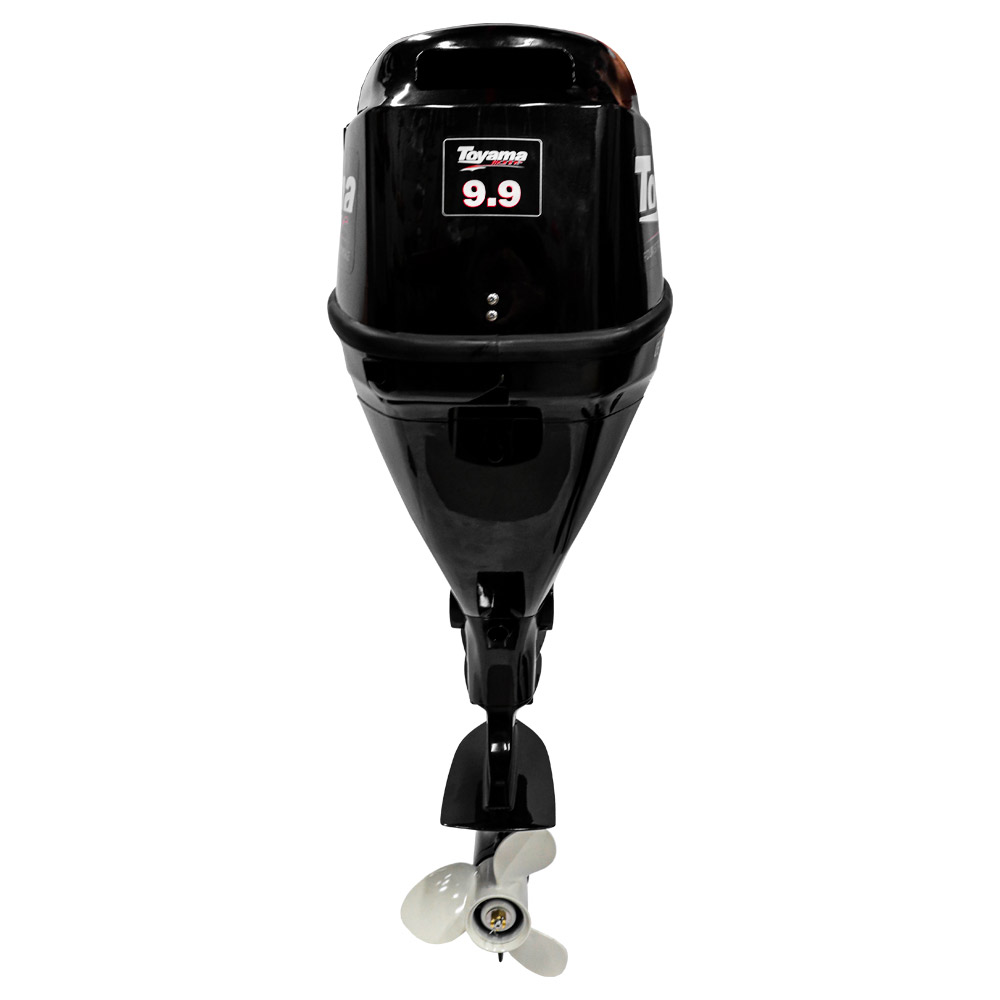 ЛОДОЧНЫЙ МОТОР TOYAMA F9.9BMS в Томске