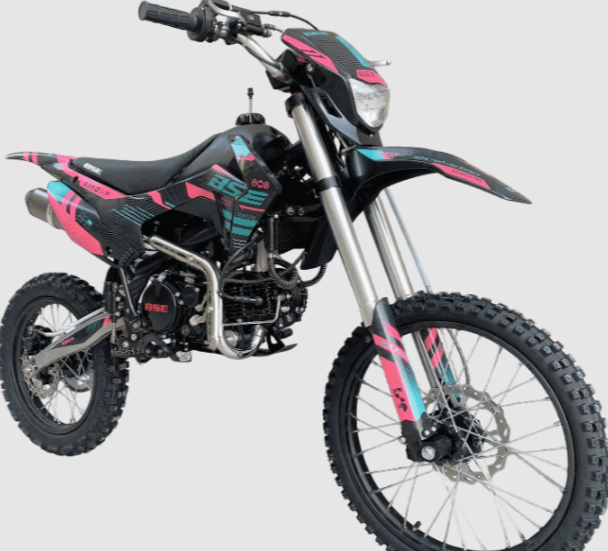 Питбайк BSE PH 150 (015) AK47 в Томске