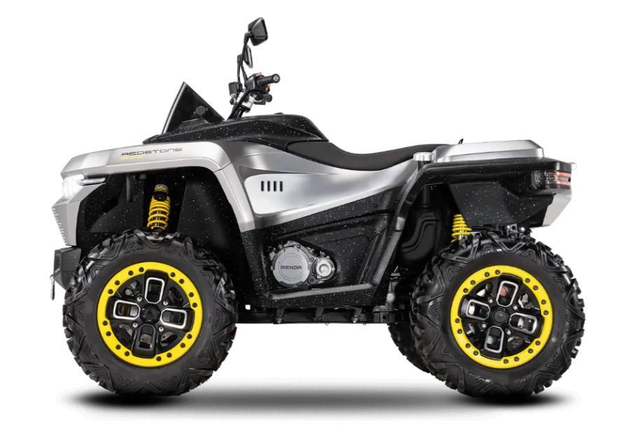Квадроцикл BENDA REDSTONE 550 в Томске
