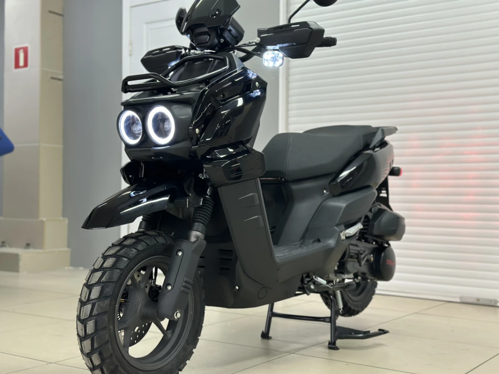 Скутер PROMAX STALKER 150(49) в Томске