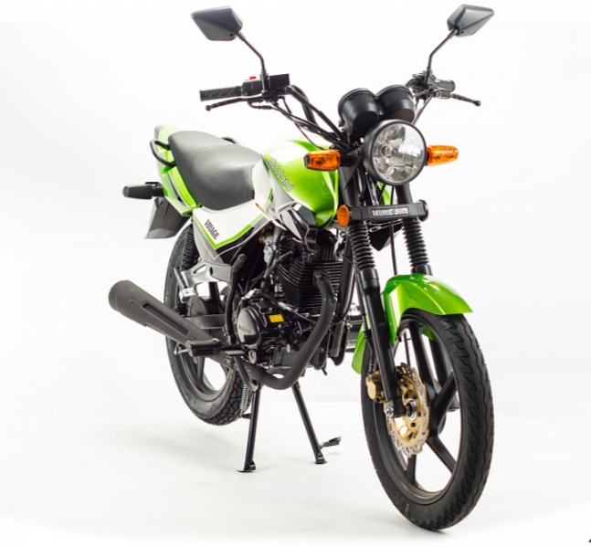 Мотоцикл MOTOLAND (МОТОЛЕНД) VOYAGE 200 в Томске