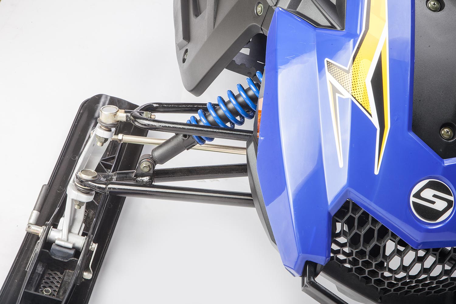 Снегоход STELS SK200R (L ST LT) КАПИТАН 1.0 K01 Tech в Томске